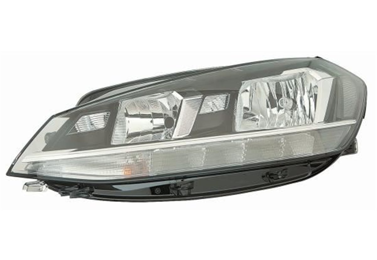 DEPO 441-11AZRMLDEM2 - Far Sag - Vw Golf7