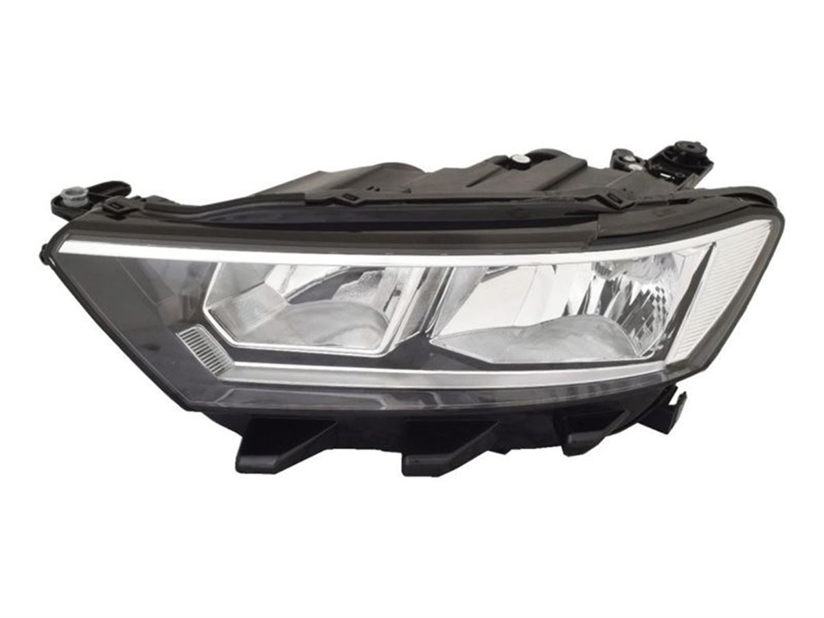 DEPO 441-11BELMLDEM2 - Far Sol - Vw T-roc