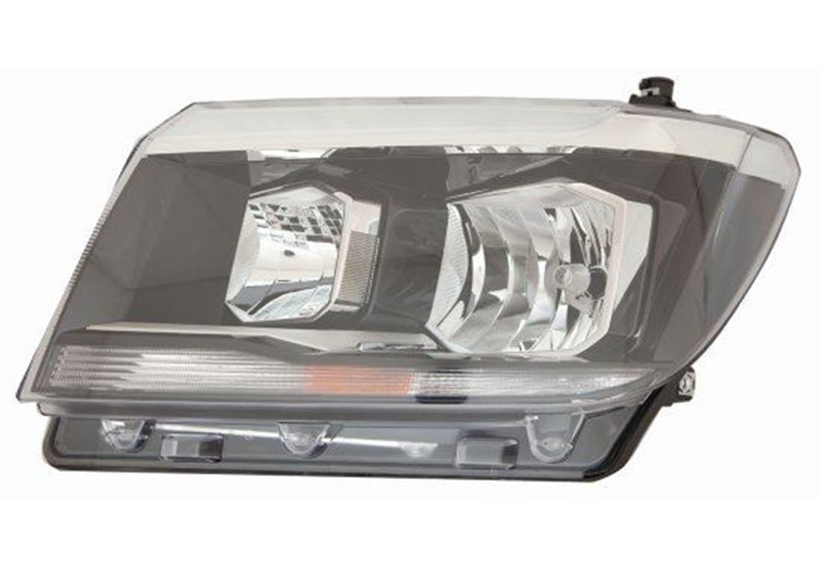 DEPO 441-11BNRMLDEM2 - Far Sag - Vw Crafter