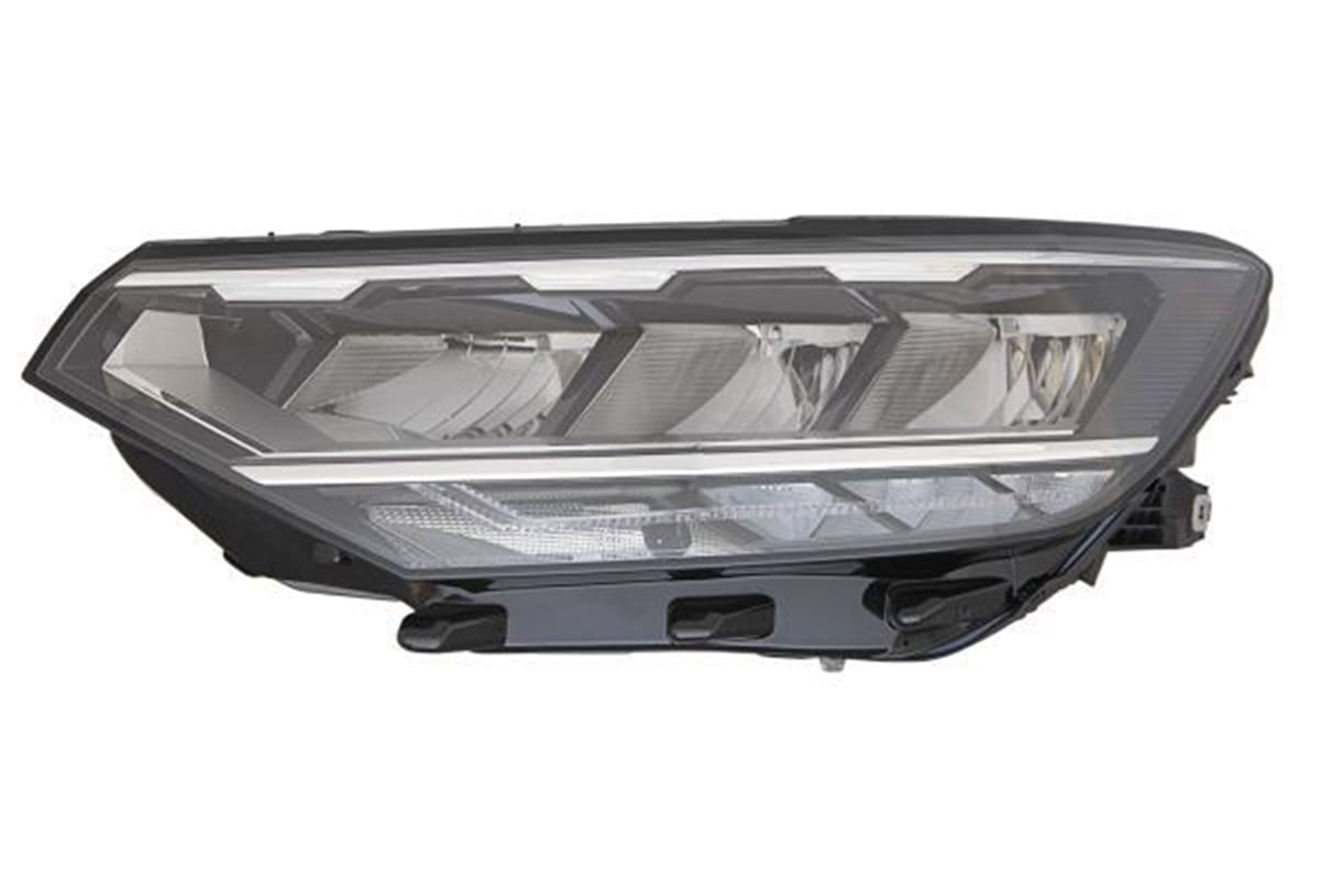 DEPO 441-11BQRMLDEM2 - Far Sag - Vw Passat