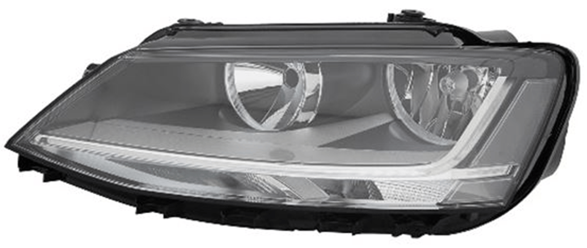 DEPO 441-11BZLMLDEM2 - Far Sol - Vw Jetta