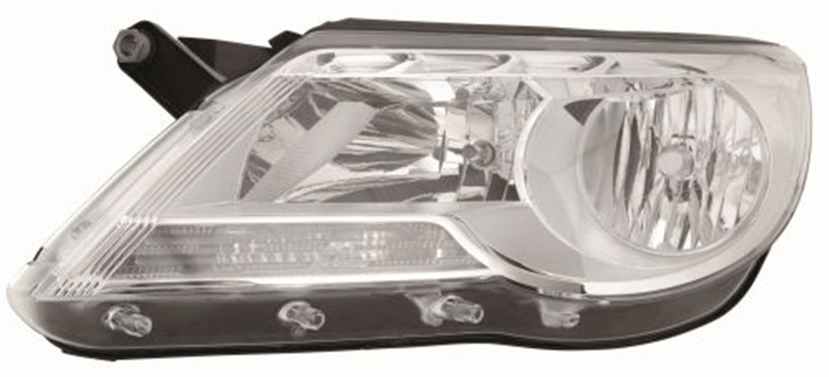 DEPO 441-11C1RMLDEMN - Far Sag - Vw Tiguan