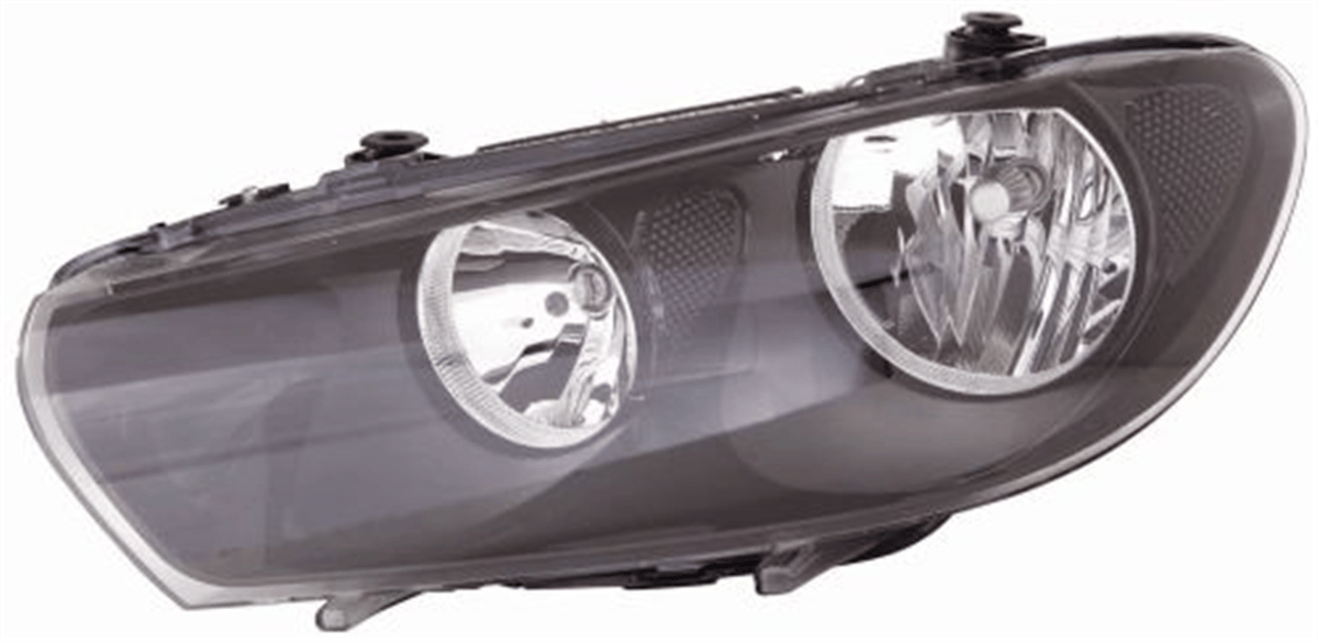 DEPO 441-11C3LMLDEM2 - Far Sol - Vw Scirocco