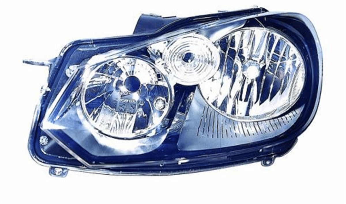 DEPO 441-11C6L-LDEM2 - Far Sol - Vw Golf6