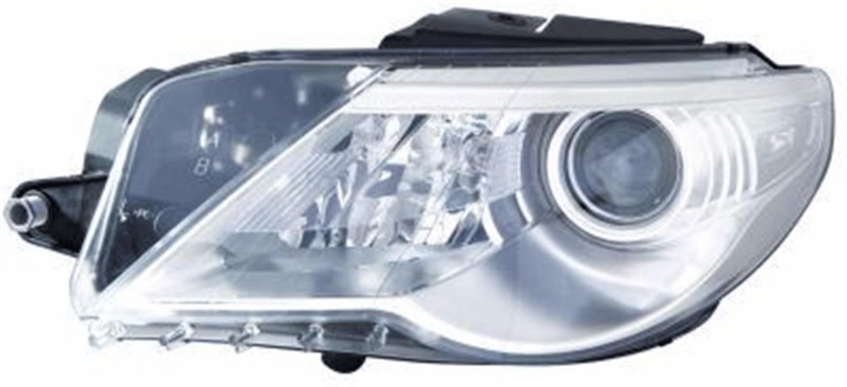 DEPO 441-11C9RMLDAEM - Far Sag - Vw Passat Cc