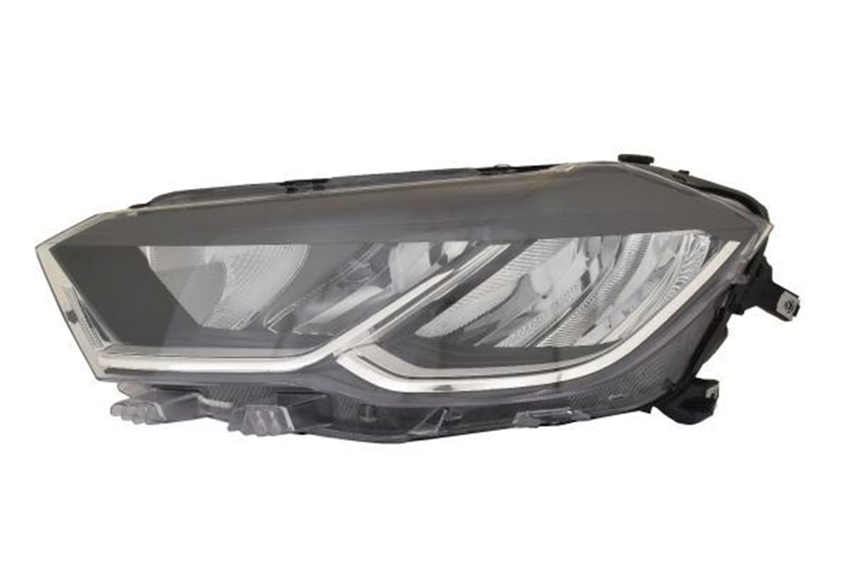 DEPO 441-11CCRMLDEM2 - Far Sag - Vw Polo