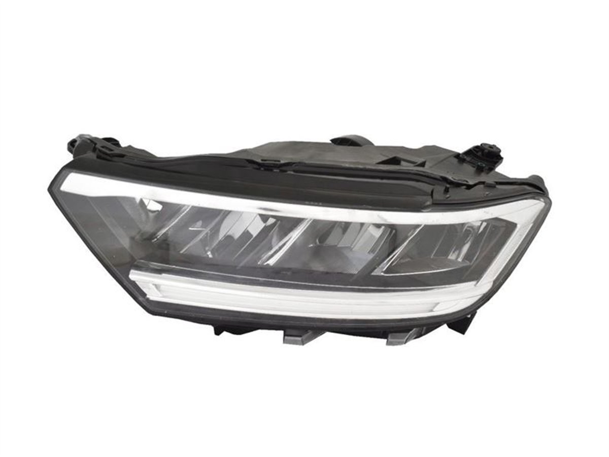 DEPO 441-11CHLMLDEM2 - Far Sol - Vw T-roc