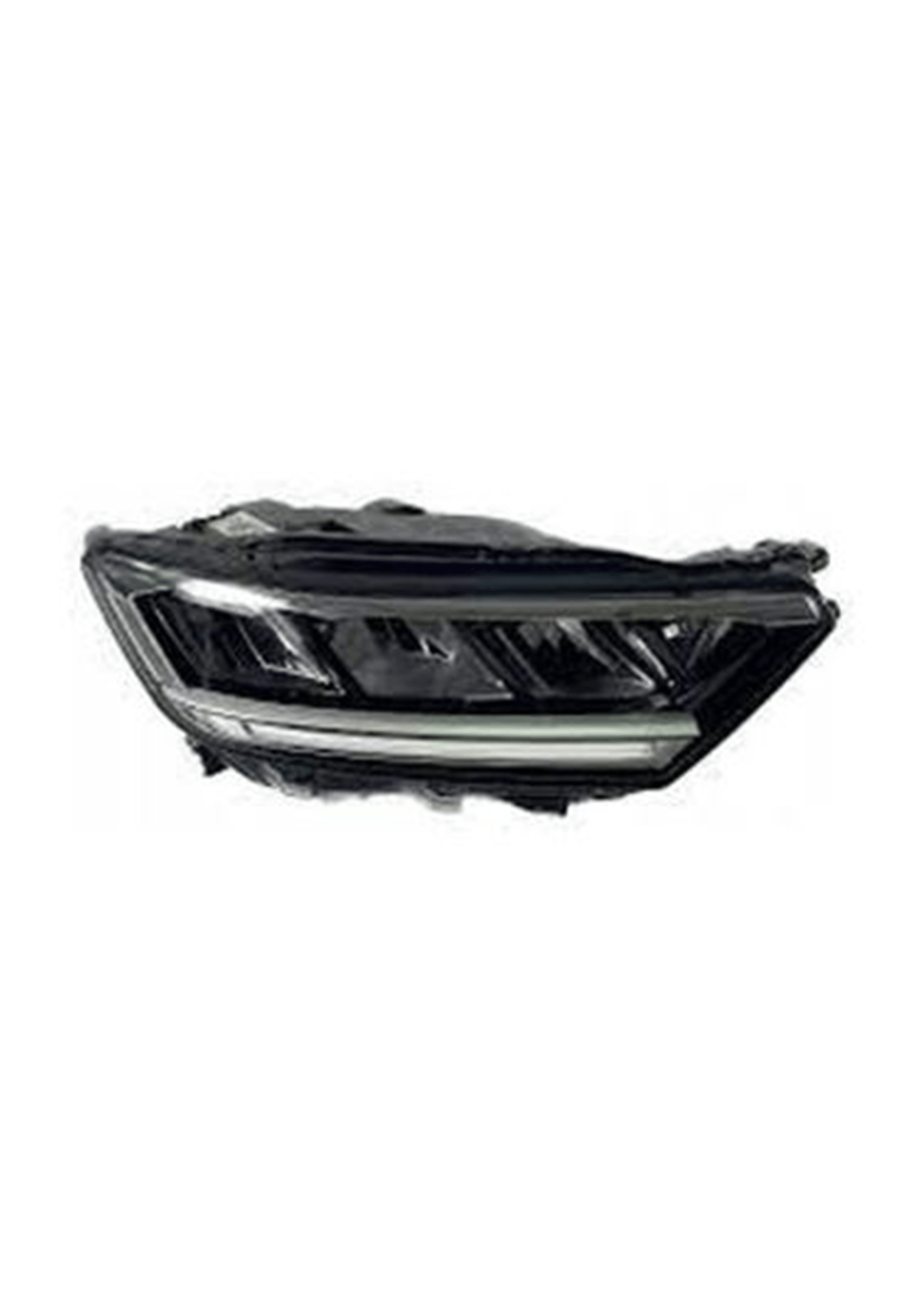DEPO 441-11CHRMLDEM2 - Far Sag - Vw T-roc
