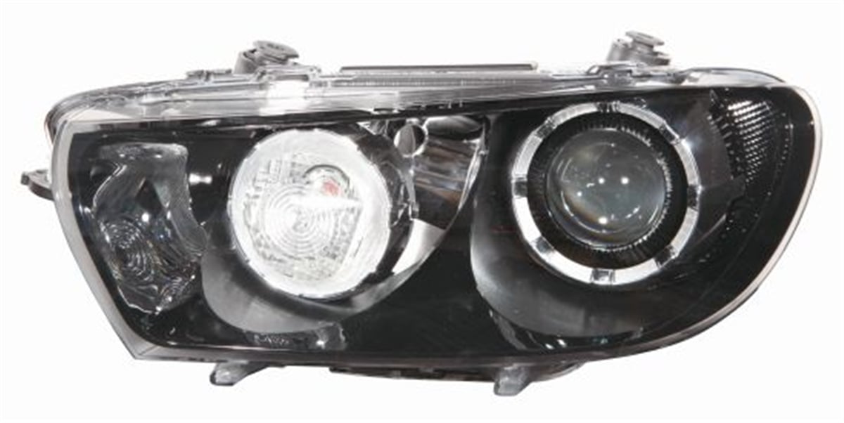 DEPO 441-11D4LMLEHM2 - Far Sol - Vw Scirocco