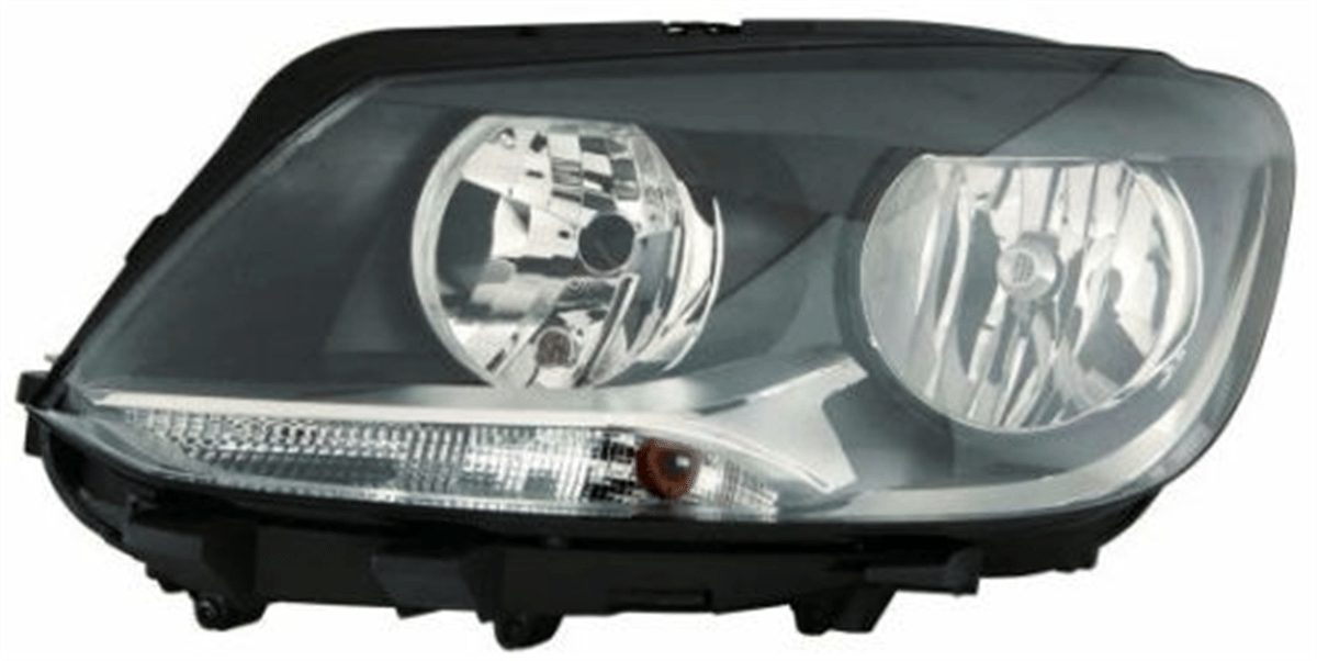 DEPO 441-11G1LMLDEM2 - Far Sol - Vw Caddy-touran