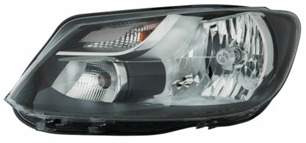 DEPO 441-11G3RMLDEM2 - Far Sag - Vw Caddy