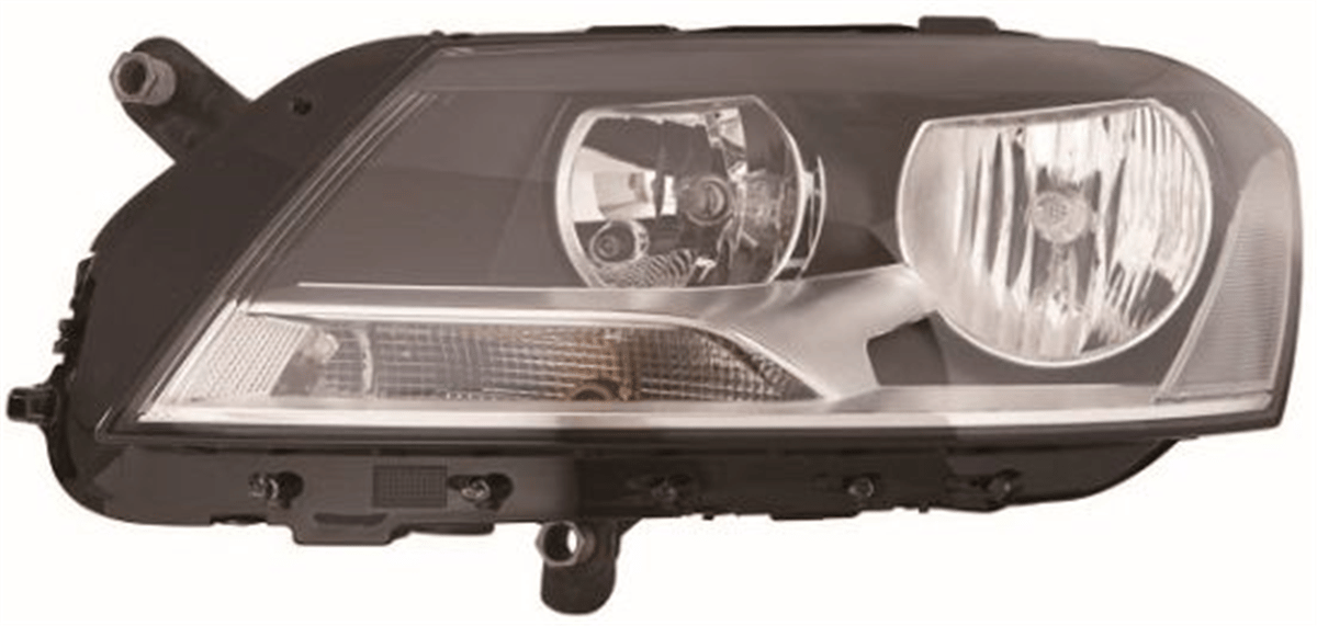 DEPO 441-11G5LMLDEM2 - Far Sol - Vw Passat