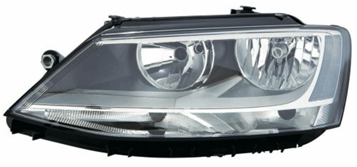 DEPO 441-11G6LMLDEM2 - Far Sol - Vw Jetta