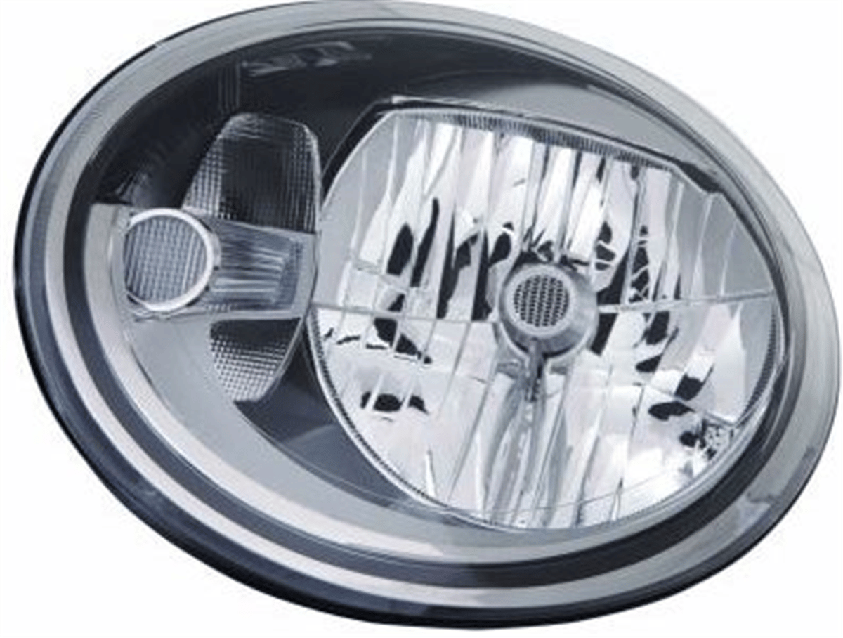 DEPO 441-11H3LMLDEM2 - Far Sol - Vw New Beetle