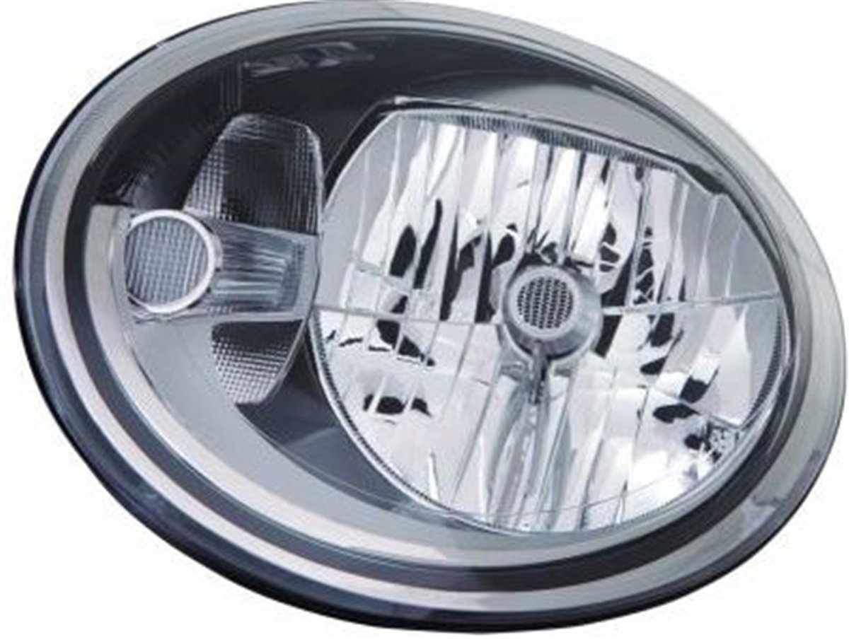 DEPO 441-11H3RMLDEM2 - Far Sag - Vw New Beetle