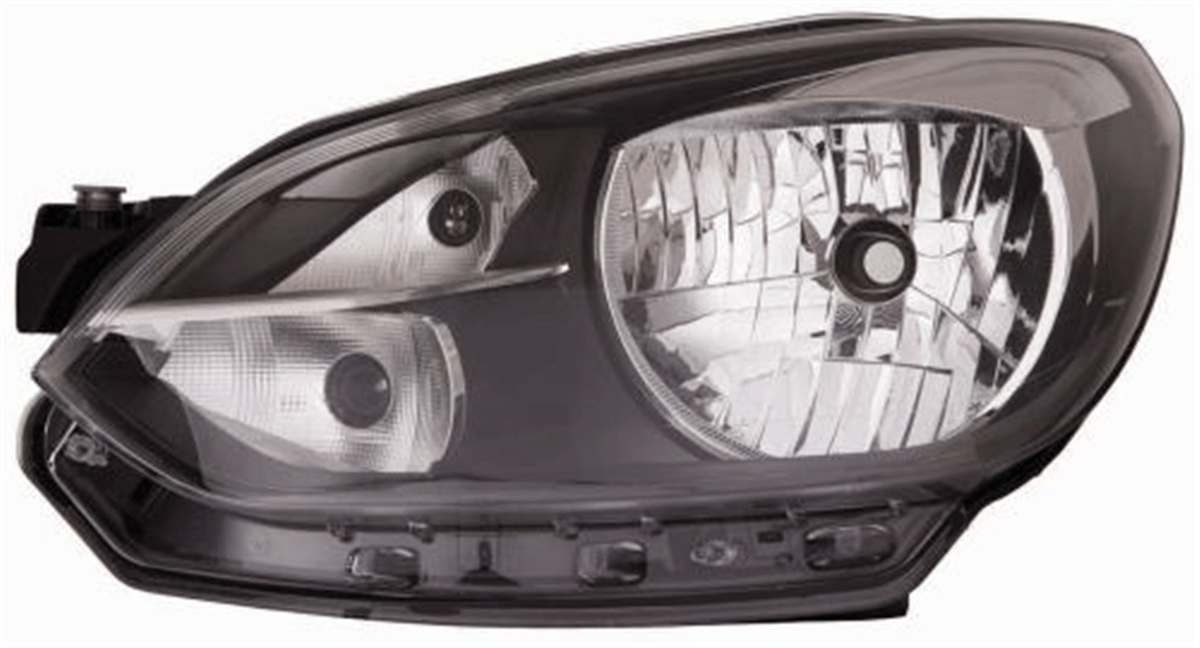 DEPO 441-11H4R-LDEM1 - Far Sag - Vw Up