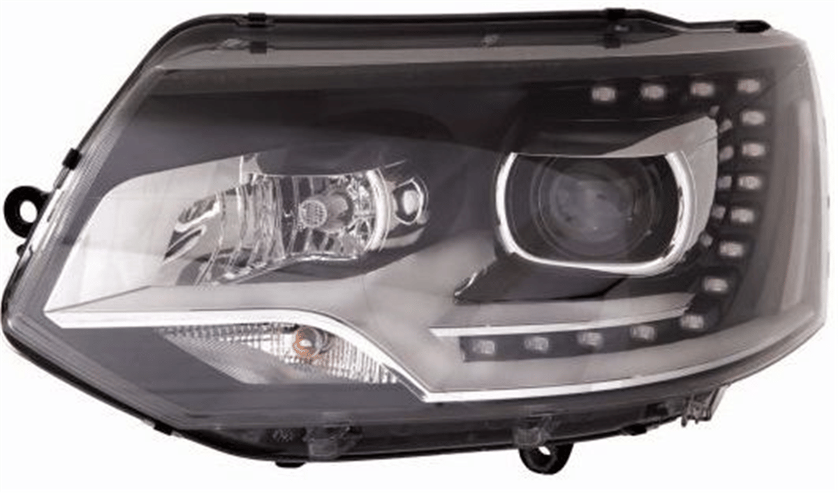 DEPO 441-11H8LMLDHEM - Far Sol - Vw T5,5