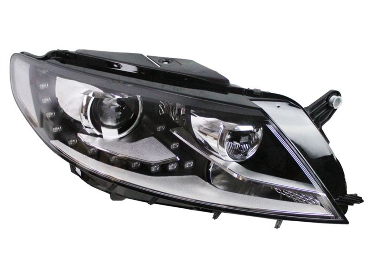 DEPO 441-11H9RMLEAM2 - Far Sag - Vw Passat Cc