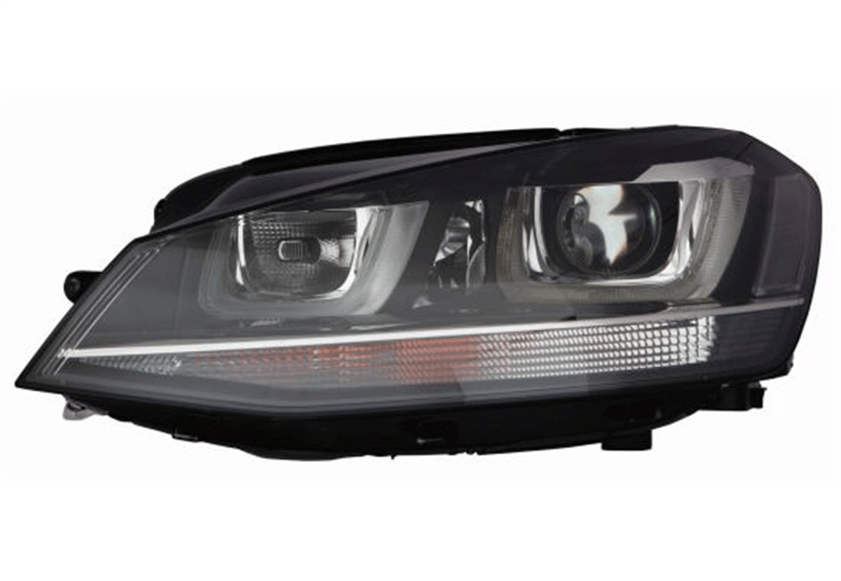 DEPO 441-11J1RMLEAM2 - Far Sag - Vw Golf7