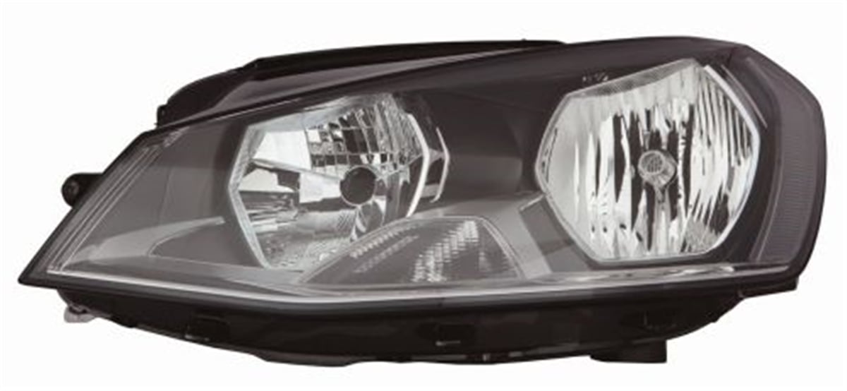 DEPO 441-11J3RMLDEM2 - Far Sag - Vw Golf7