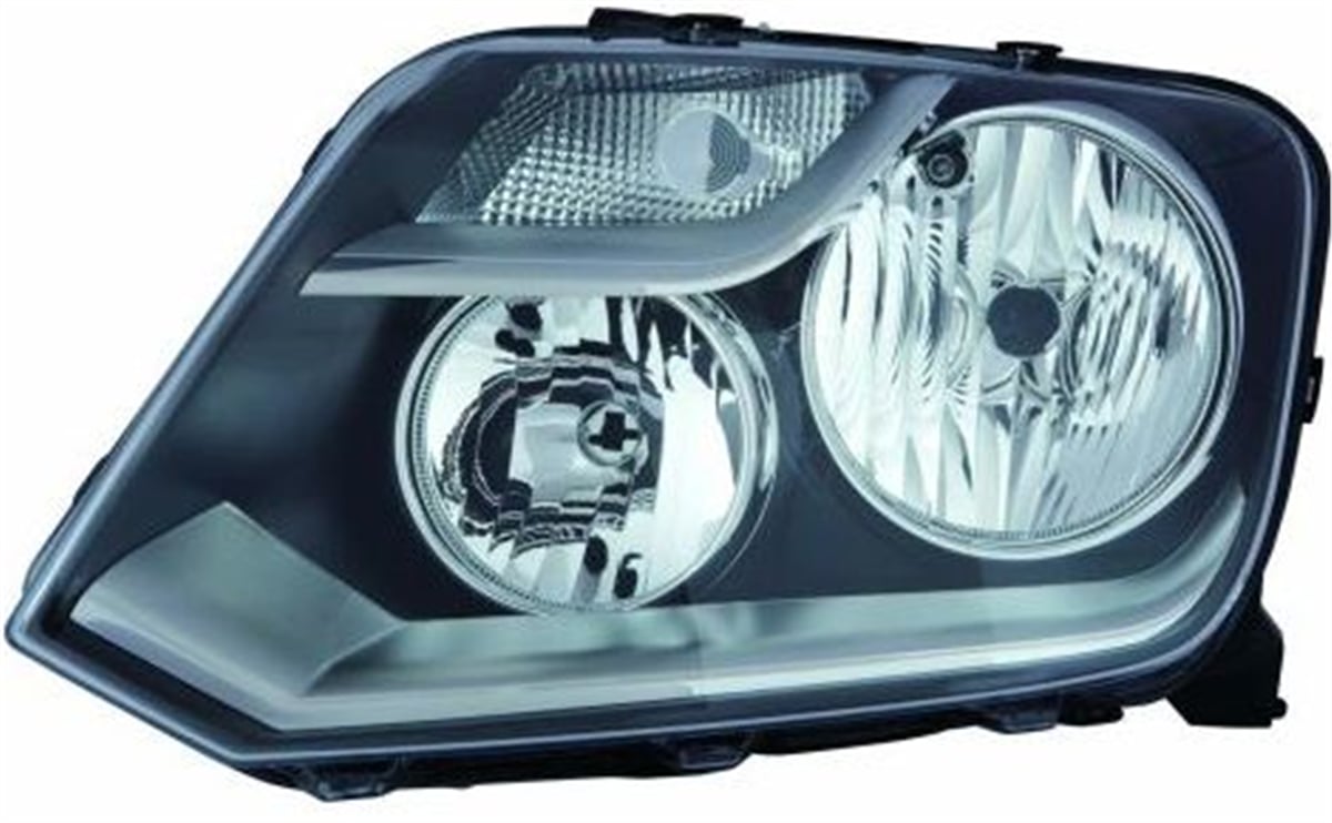 DEPO 441-11J5L-LD-E2 - Far Sol - Vw Amarok