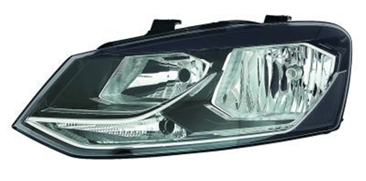 DEPO 441-11K5RMLDEM2 - Far Sag - Vw Polo