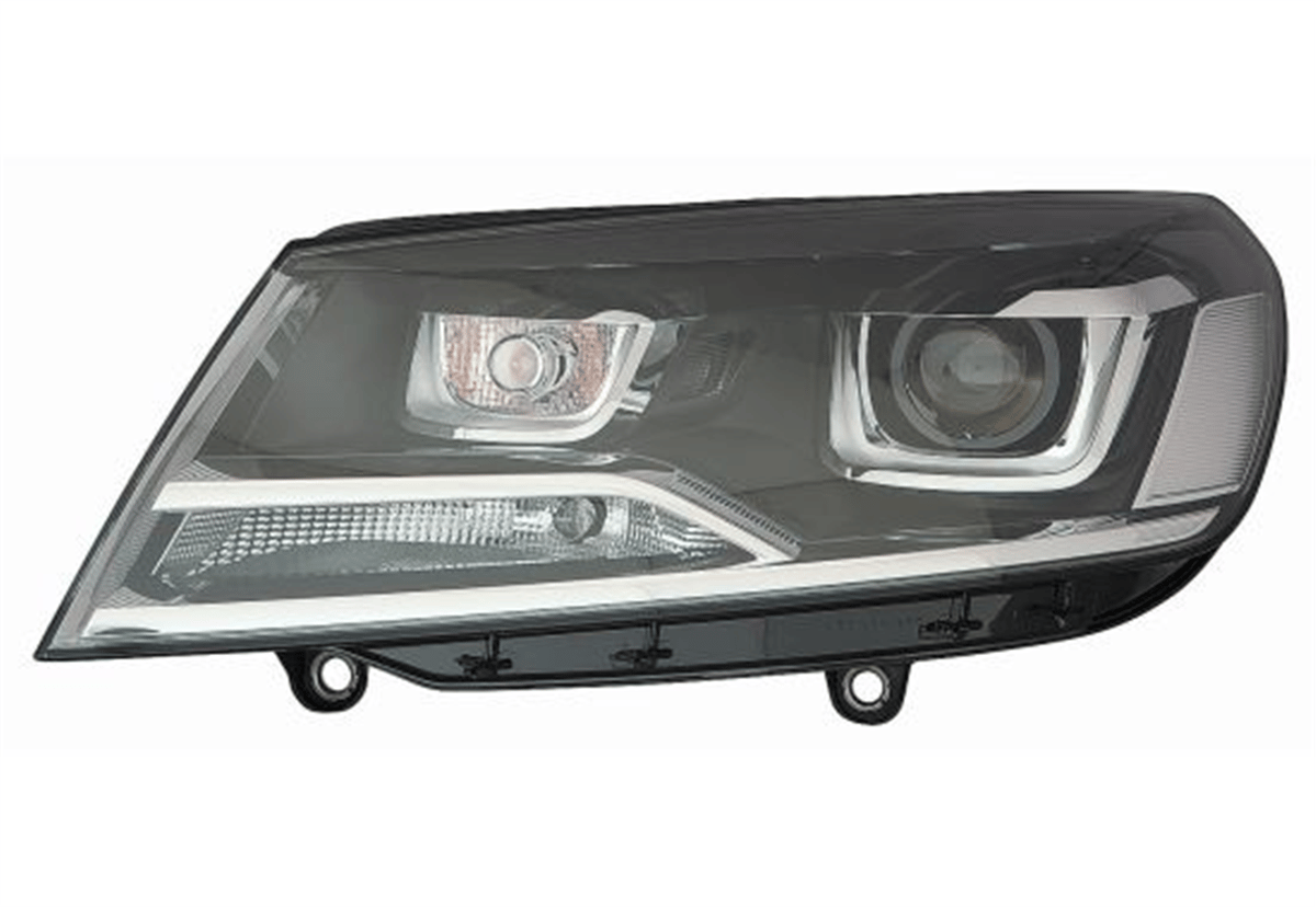 DEPO 441-11K9LMLEHM2 - Far Sol - Vw Touareg