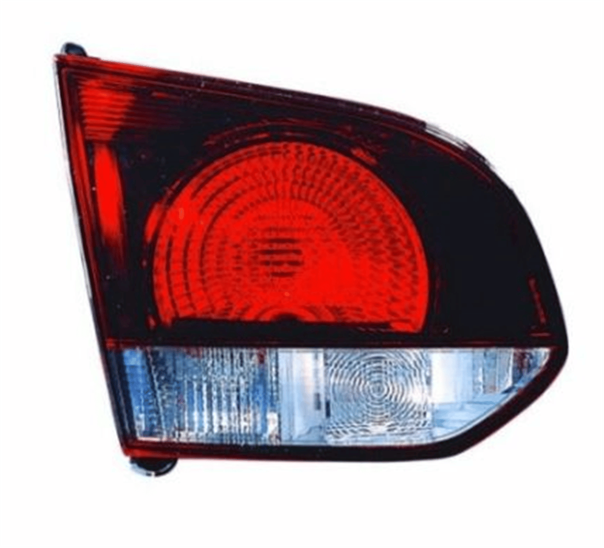 DEPO 441-1320L-LDUE2 - Stop Lambasi Iç Sol - Vw Golf6