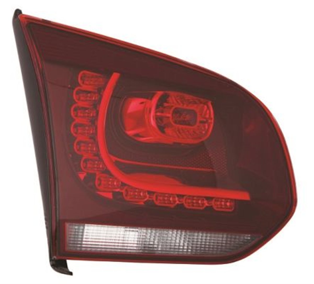 DEPO 441-1326L3LD-AE - Stop Lambasi Iç Sol - Vw Golf6