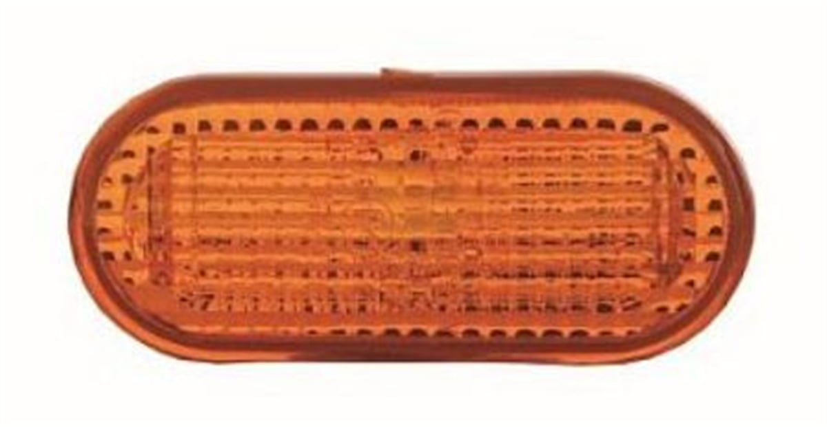 DEPO 441-1406N-UE-Y - Çamurluk Sinyali - Vw Universal
