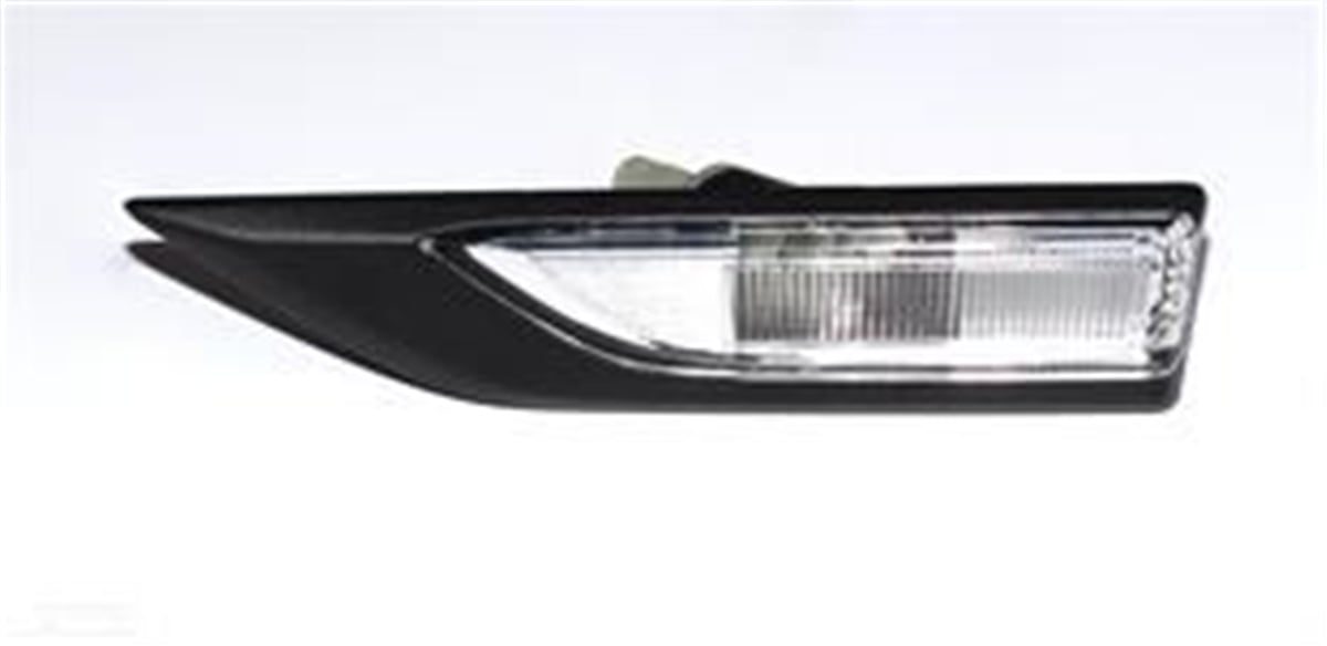 DEPO 441-1412L-UE - Çamurluk Sinyali Sol - Vw Caddy