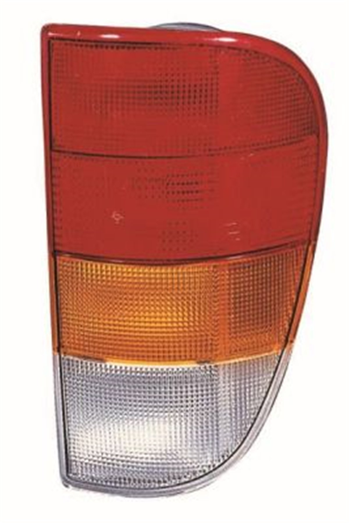 DEPO 441-1936R-LD-UE - Stop Lambasi Sag - Vw Caddy