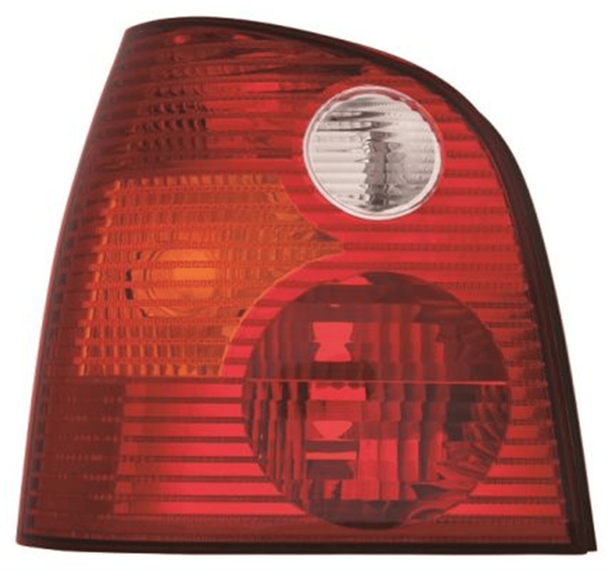 DEPO 441-1937L-UE-YR - Stop Lambasi Sol - Vw Polo