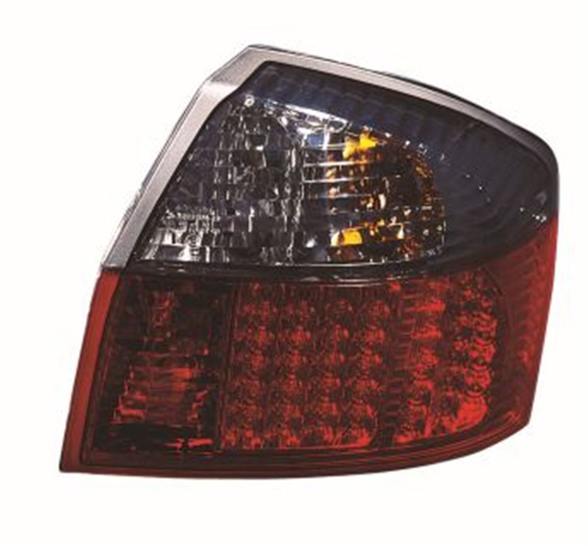 DEPO 441-1946P3AE-SR - Stop Lambasi Sag - Vw A4