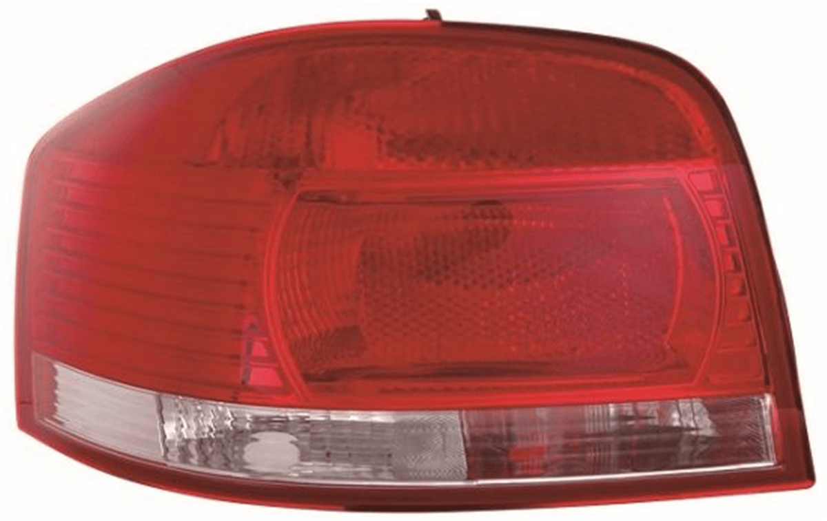 DEPO 441-1955L-LD-UE - Stop Lambasi Sol - Vw A3