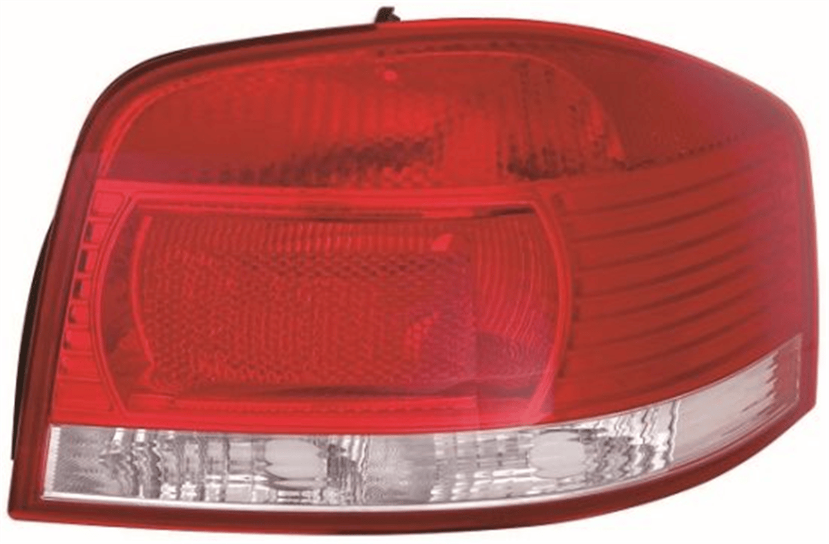 DEPO 441-1955R-LD-UE - Stop Lambasi Sag - Vw A3