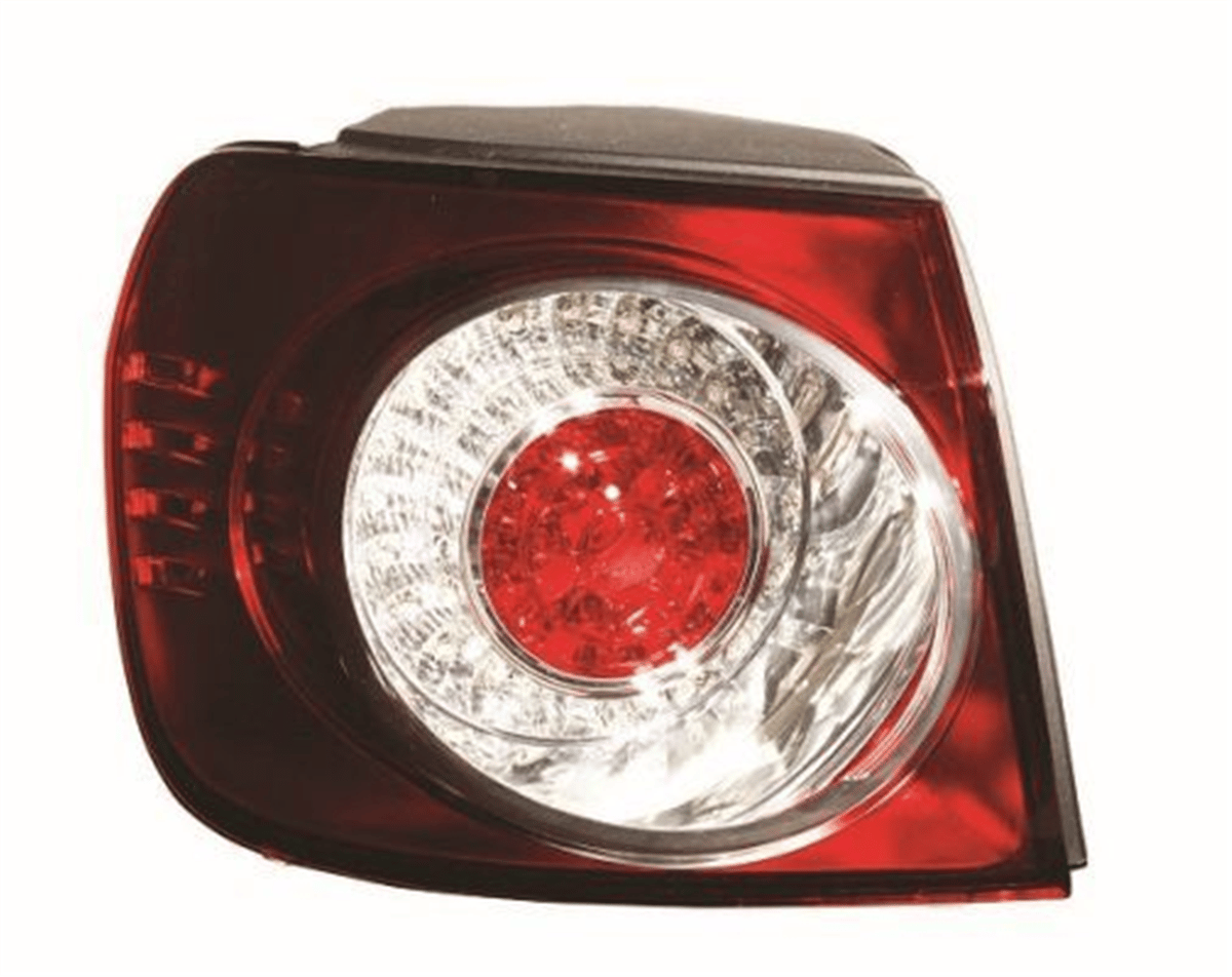 DEPO 441-1972R3AE - Stop Lambasi Dis Sag - Vw Golf5 Plus