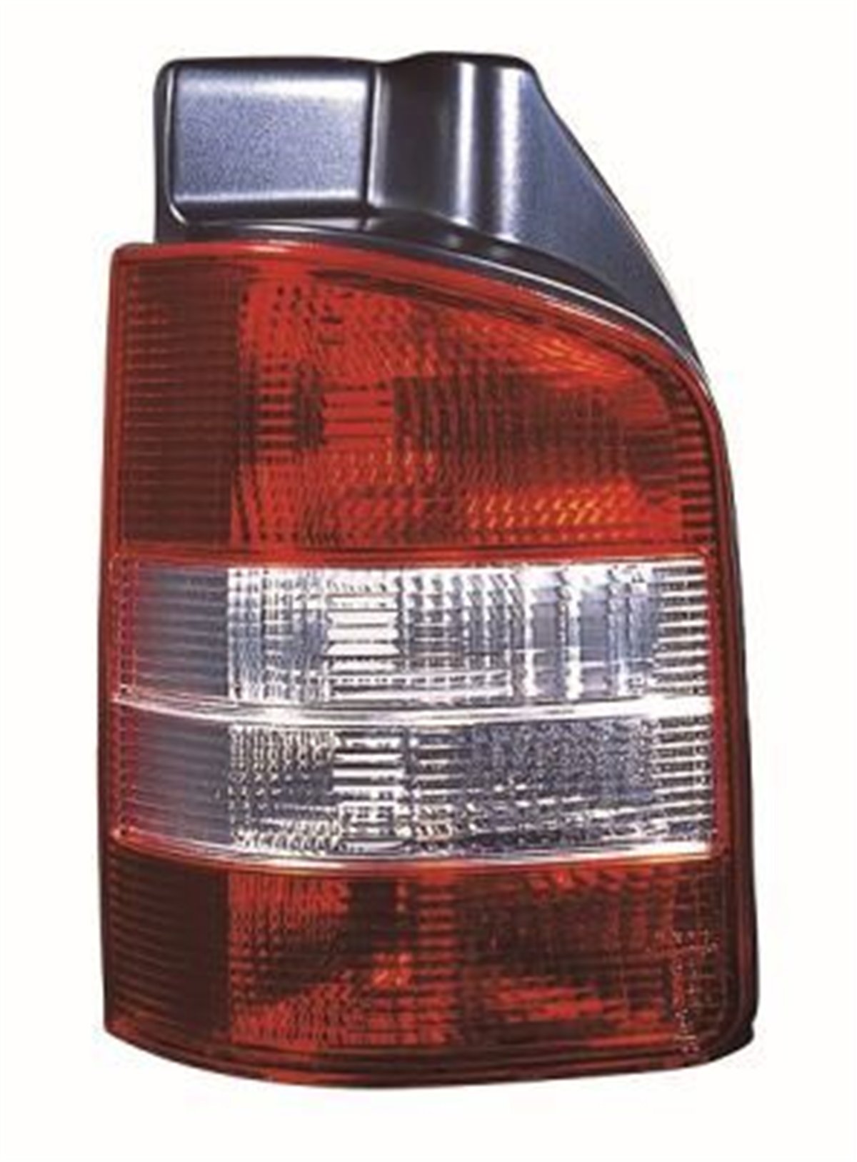 DEPO 441-1978L-UE-CR - Stop Lambasi Sol - Vw T5