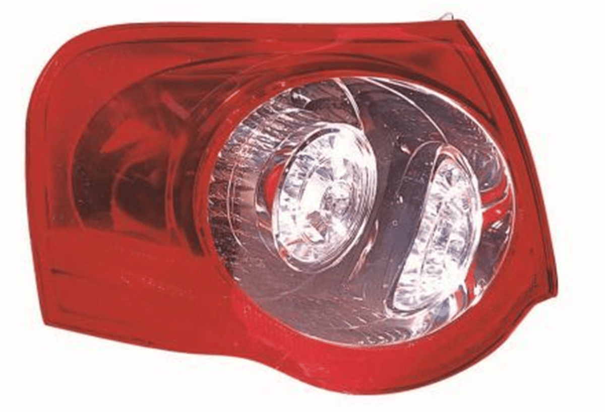 DEPO 441-1988L-AE - Stop Lambasi Sol - Vw Passat