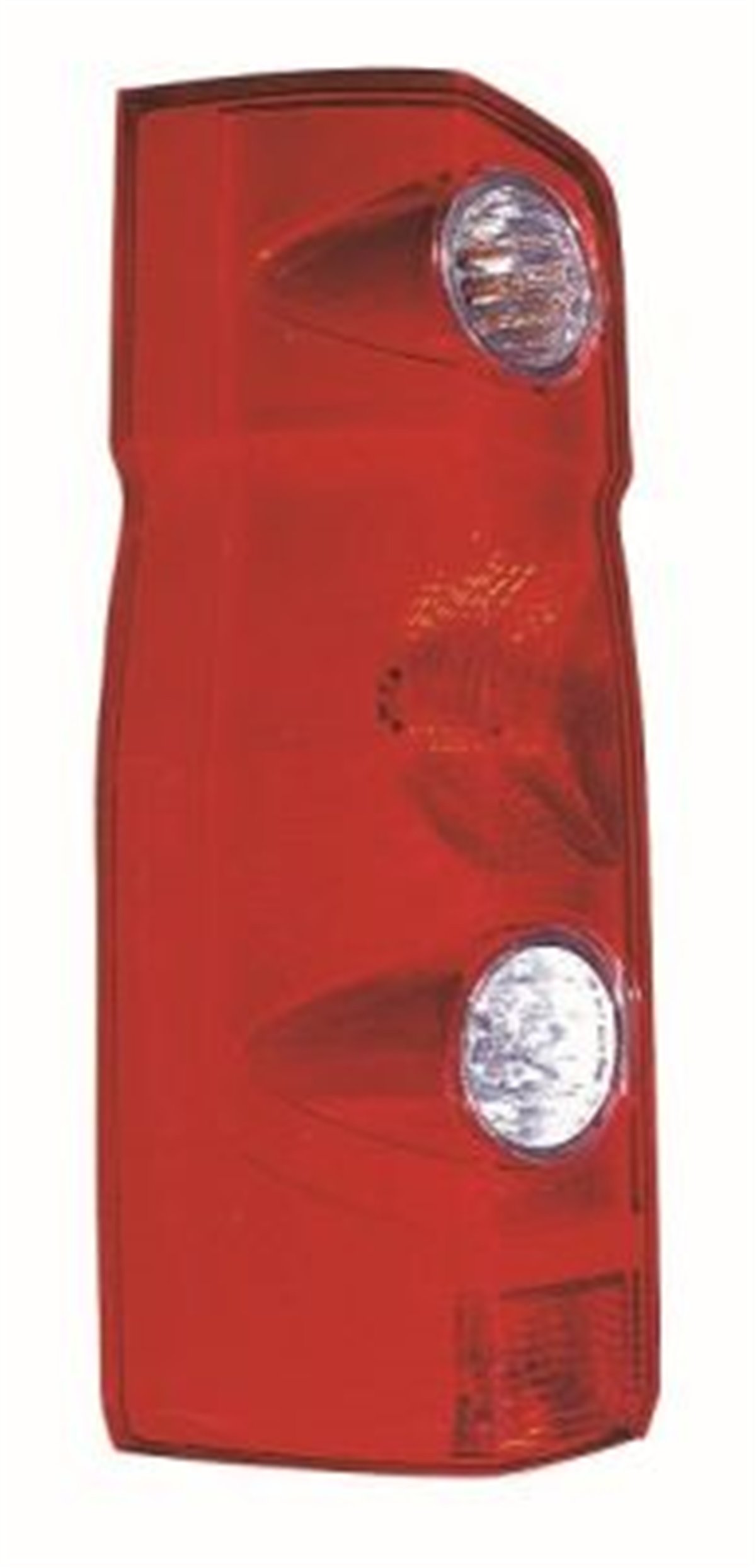 DEPO 441-1989R-UE - Stop Lambasi Sag - Vw Crafter
