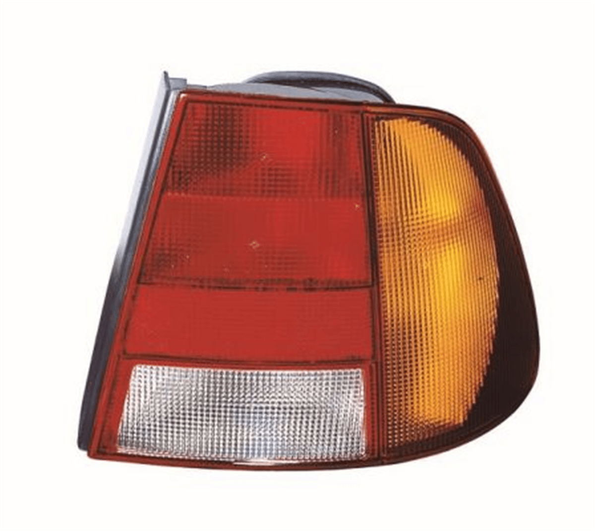 DEPO 441-1993R-LD-UE - Stop Lambasi Sag - Vw Polo Classic
