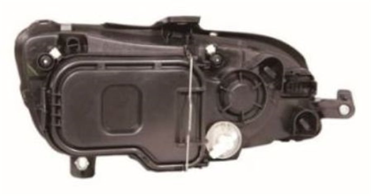 DEPO 441-19A1L-UE - Stop Lambasi Dis Sol - Vw Golf6