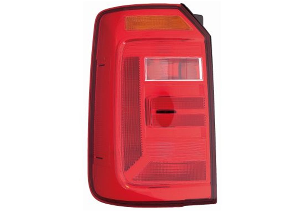 DEPO 441-19AGR-LDUE1 - Stop Lambasi Sag - Vw Caddy