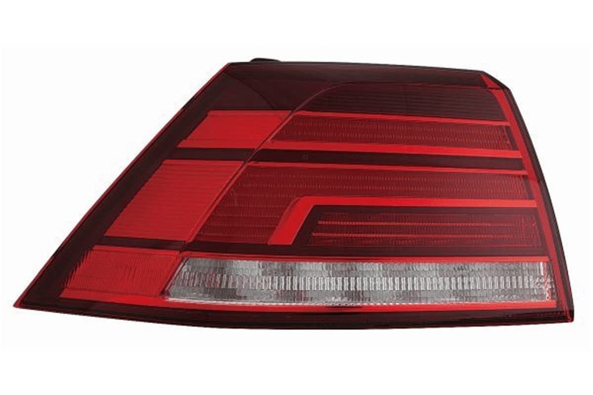 DEPO 441-19AZR-AE - Stop Lambasi Dis Sag - Vw Golf7