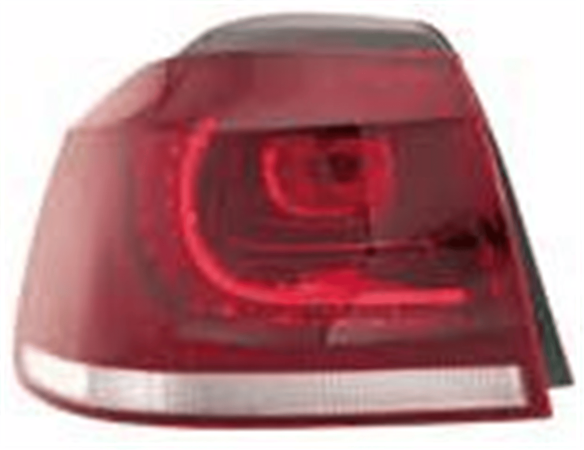 DEPO 441-19B3L-AE - Stop Lambasi Dis Sol - Vw Golf6