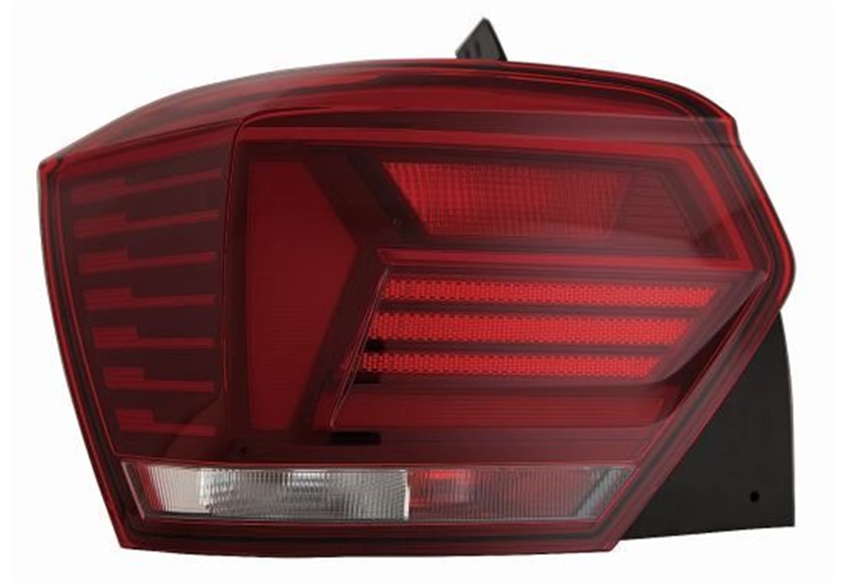 DEPO 441-19BCL-LD-UE - Stop Lambasi Sol - Vw Polo