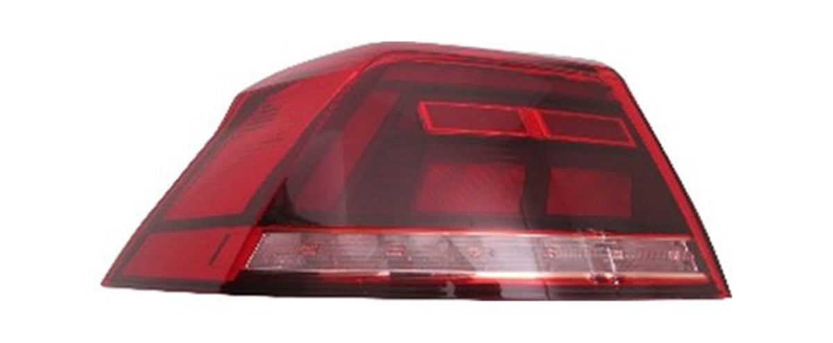 DEPO 441-19BTL-UE - Stop Lambasi Dis Sol - Vw Passat