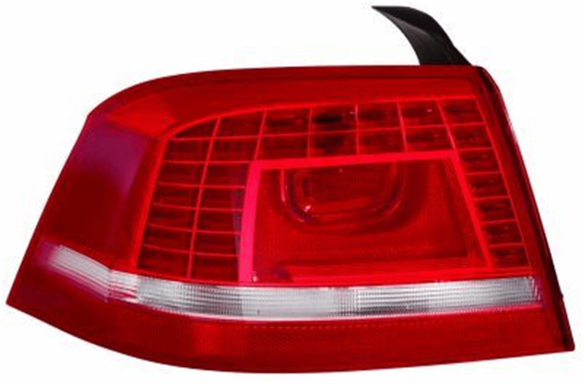 DEPO 441-19C6L-AE - Stop Lambasi Dis Sol - Vw Passat