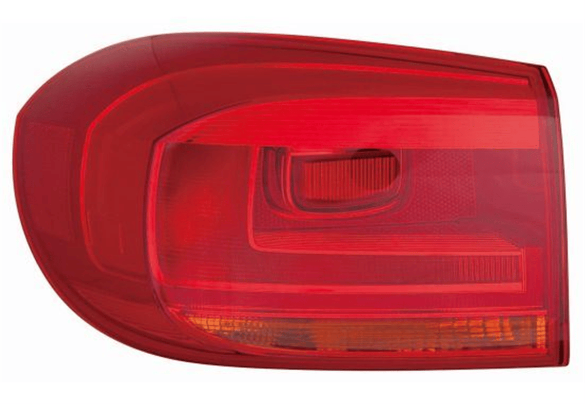 DEPO 441-19D2L-UE - Stop Lambasi Dis Sol - Vw Tiguan