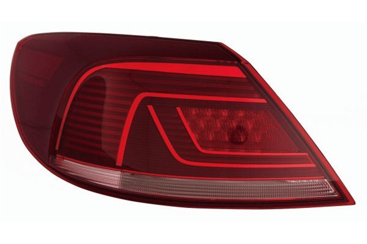 DEPO 441-19F6R-UE - Stop Lambasi Dis Sag - Vw Passat Cc